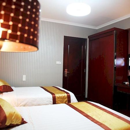 Tianquan 18 Degree Holiday Villa Hotel 廈門市 エクステリア 写真