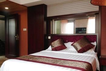 Tianquan 18 Degree Holiday Villa Hotel 廈門市 エクステリア 写真