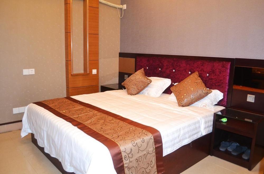 Tianquan 18 Degree Holiday Villa Hotel 廈門市 エクステリア 写真