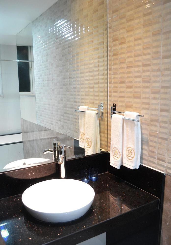 Tianquan 18 Degree Holiday Villa Hotel 廈門市 エクステリア 写真